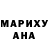 Amphetamine Premium Maruf Marruf